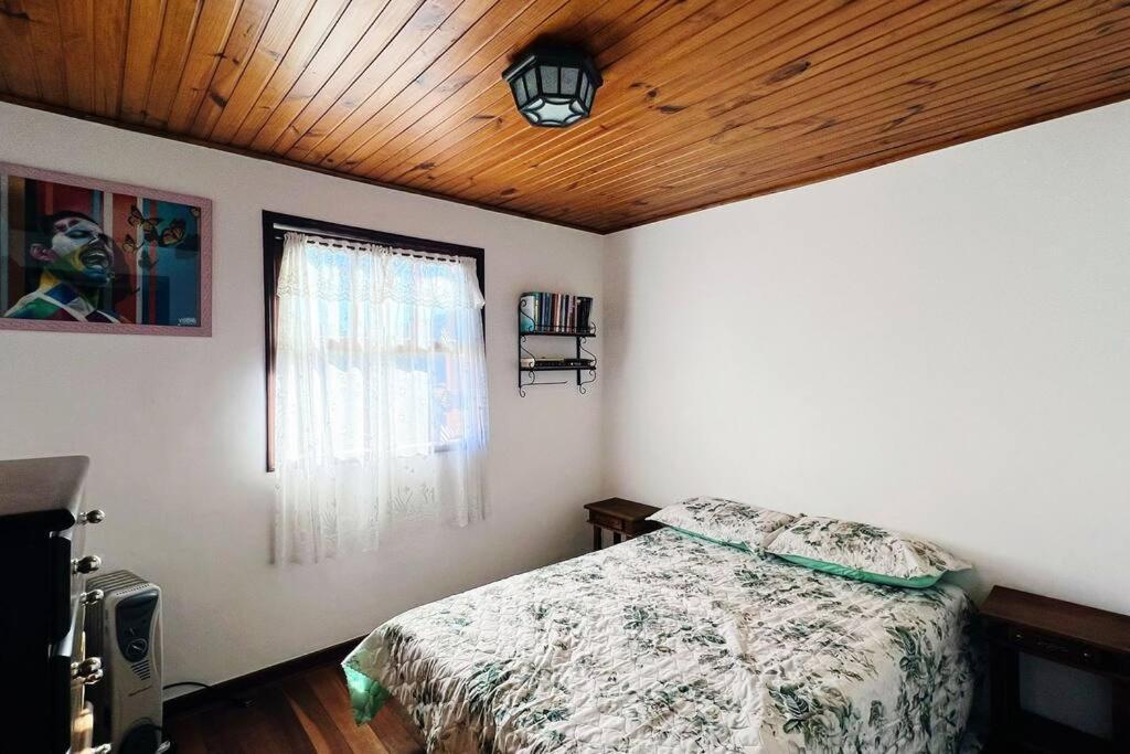 Apartment Na Regiao De