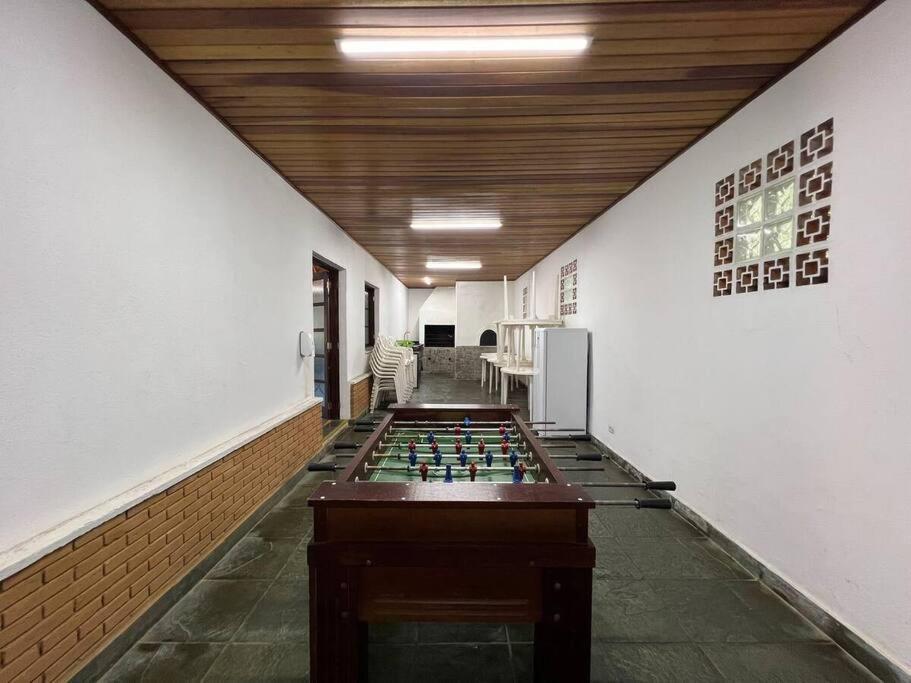Na Regiao De Apartment
