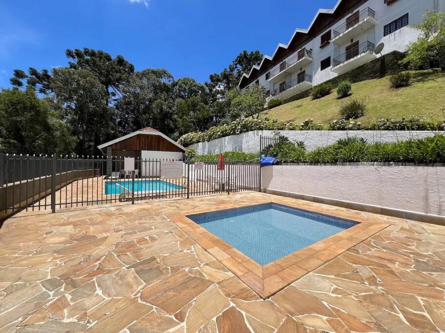 Apartment Na Regiao De