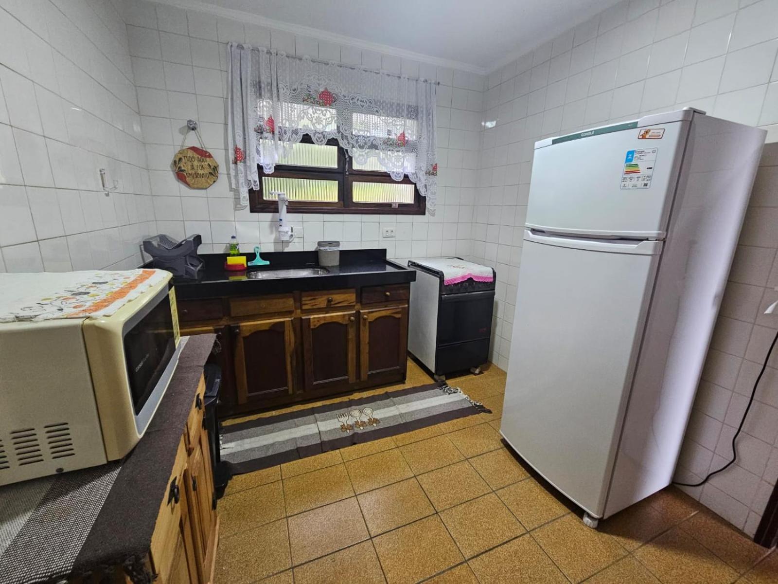 Apartment Na Regiao De *