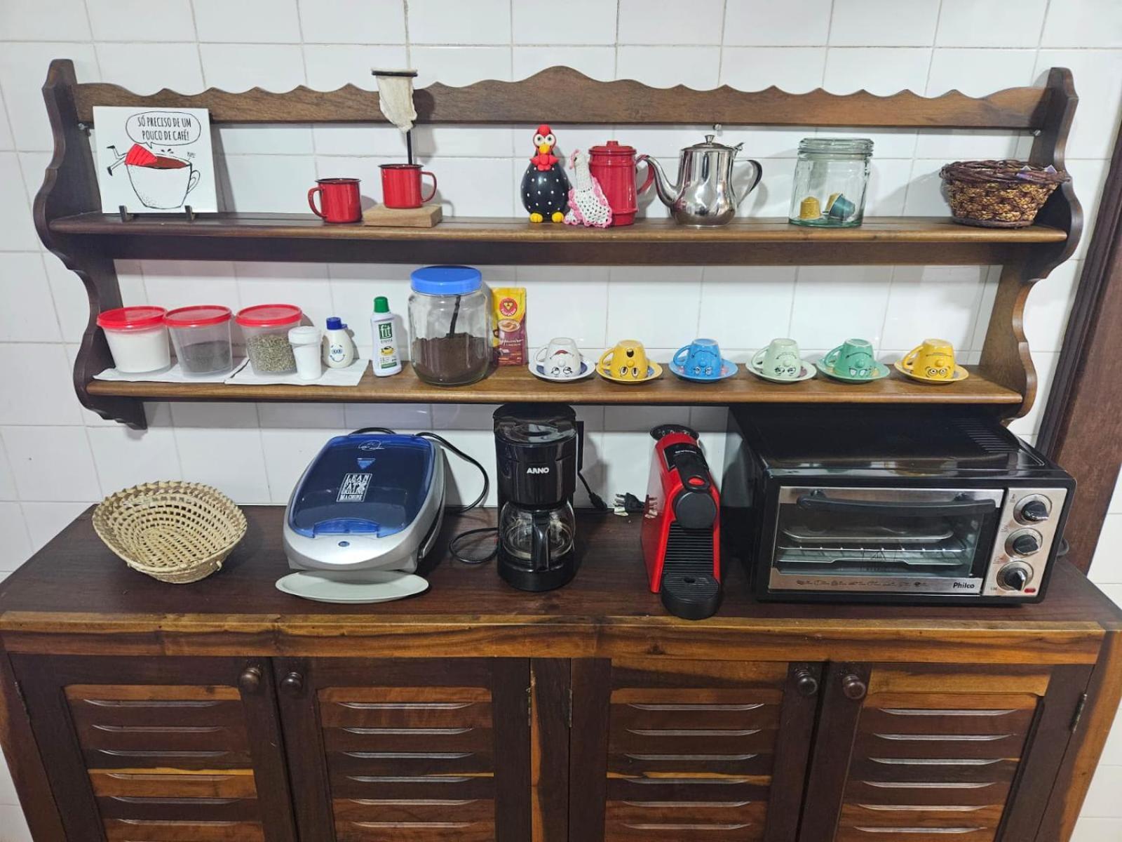Apartment Na Regiao De Campos do Jordao