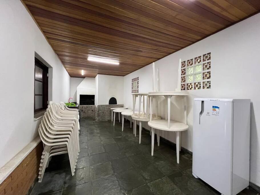 Na Regiao De Apartamento